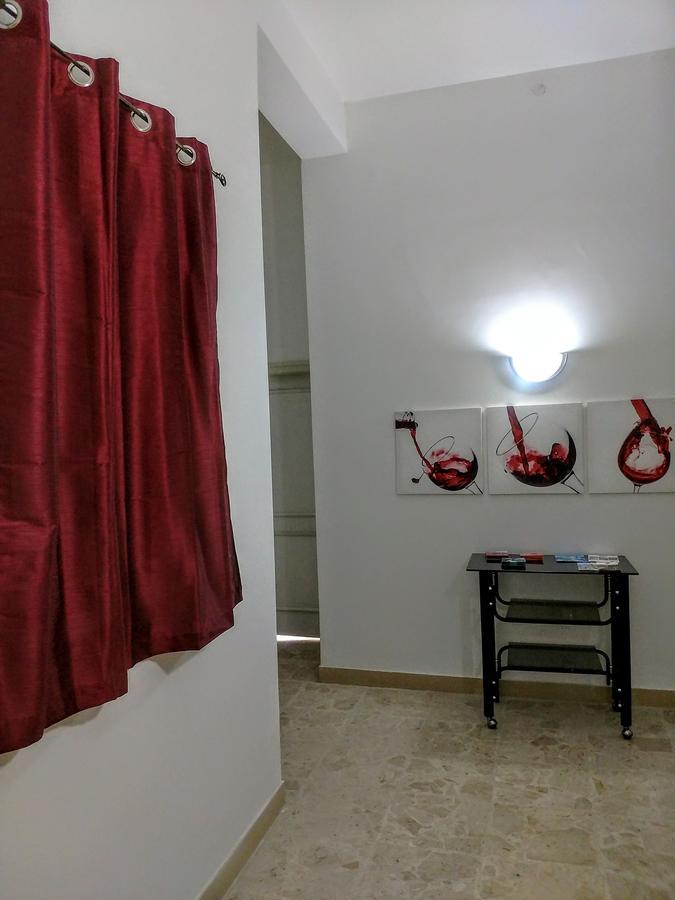 Charming Rooms With A Seaview Sliema Eksteriør billede