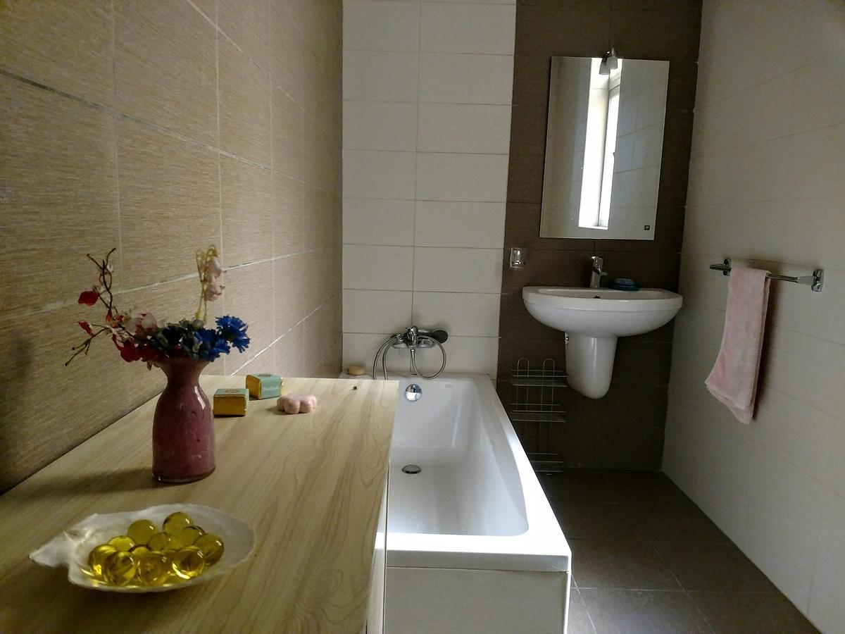 Charming Rooms With A Seaview Sliema Eksteriør billede