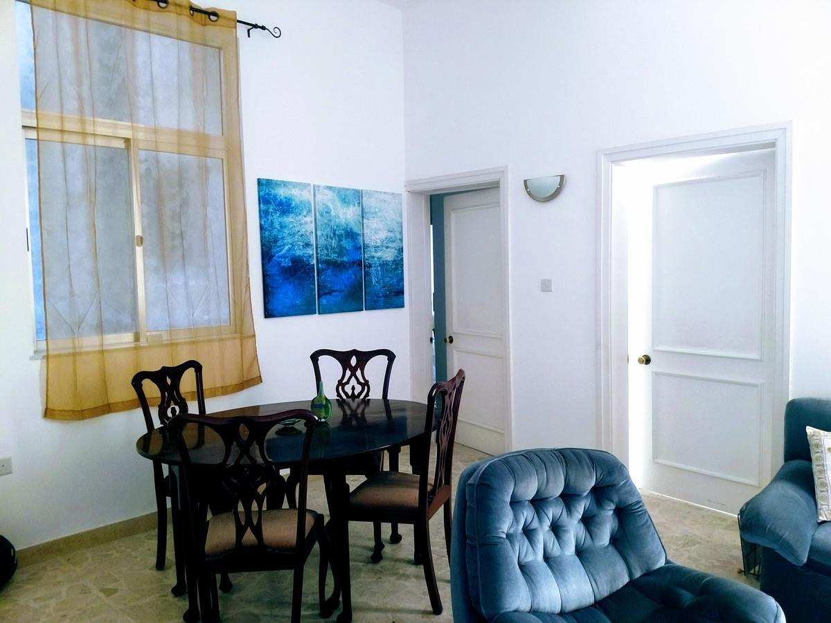 Charming Rooms With A Seaview Sliema Eksteriør billede