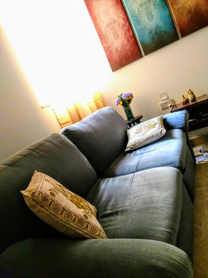 Charming Rooms With A Seaview Sliema Eksteriør billede