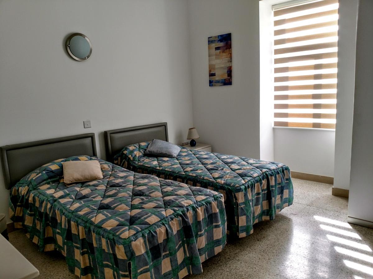 Charming Rooms With A Seaview Sliema Eksteriør billede